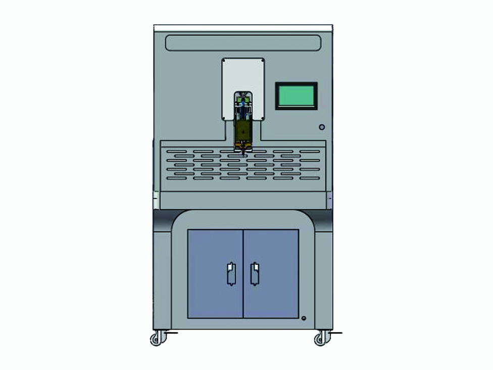 電池模組點(diǎn)焊機(jī)